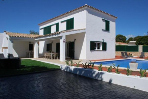 Villa Pescadors 25